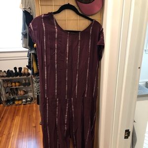 Ace & Jig jumper size small